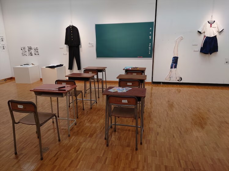 佐野菜见纪念展在兵库县西宫市开幕！