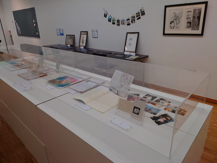 佐野菜见纪念展在兵库县西宫市开幕！
