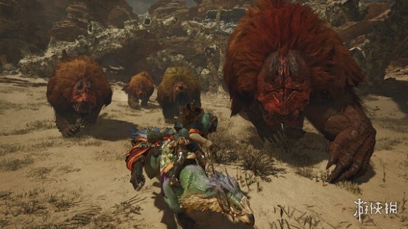 《怪物猎人荒野》是否只能在steam上体验说明