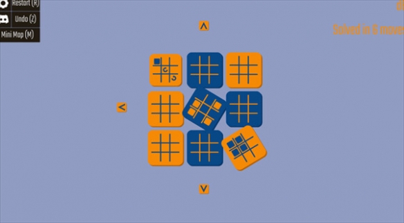 《Toggle Tile》发售时间说明
