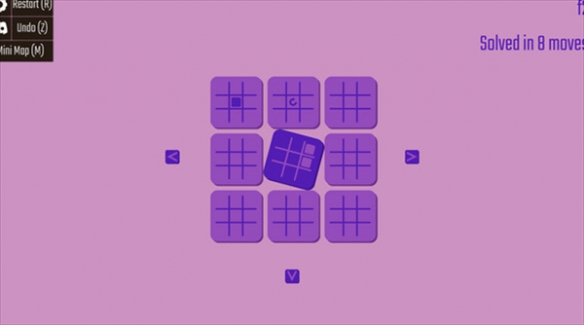 《Toggle Tile》发售时间说明