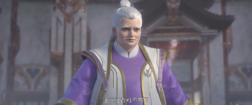 斗破魔改，云盛又套模客串，官方自嘲经费不够，萧炎击败曹颖帅翻