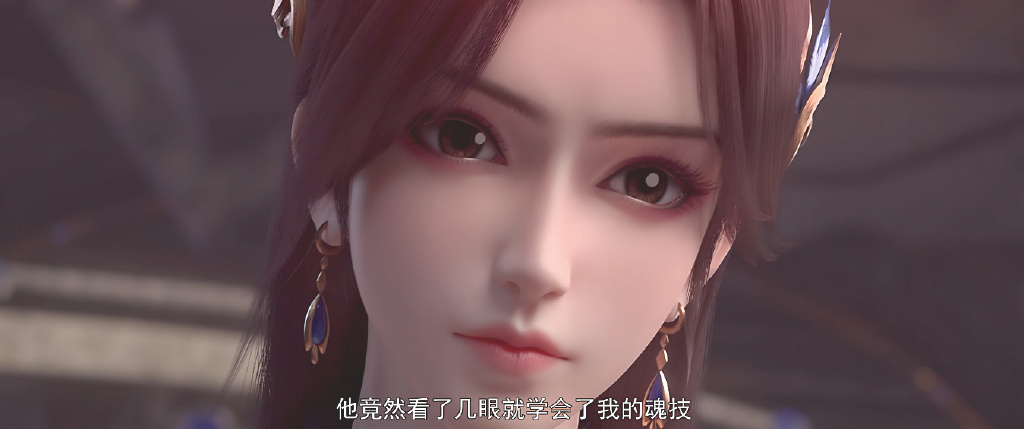 斗破魔改，云盛又套模客串，官方自嘲经费不够，萧炎击败曹颖帅翻