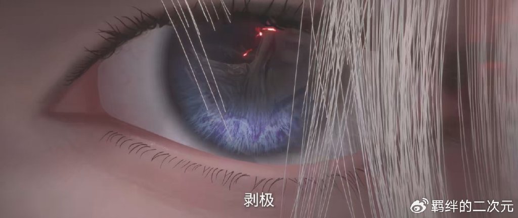 仙逆超前预告，天运子徒弟指点王林，王林剥离极境，又换两套新模
