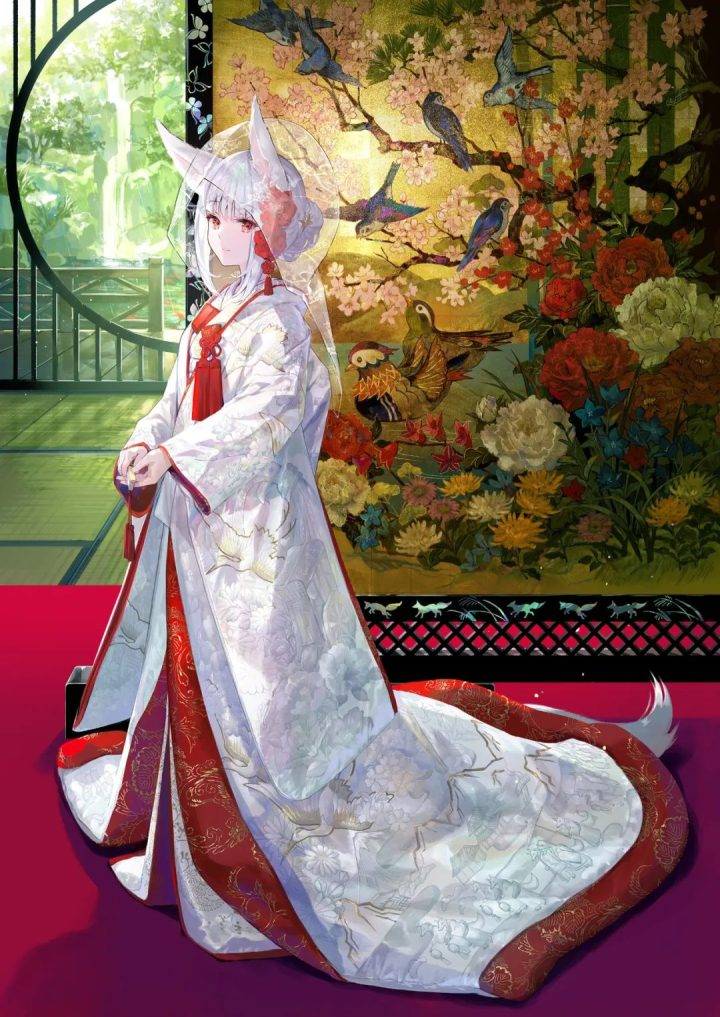 永远无法被AI取代的神级画师！“这就是我的颜色”