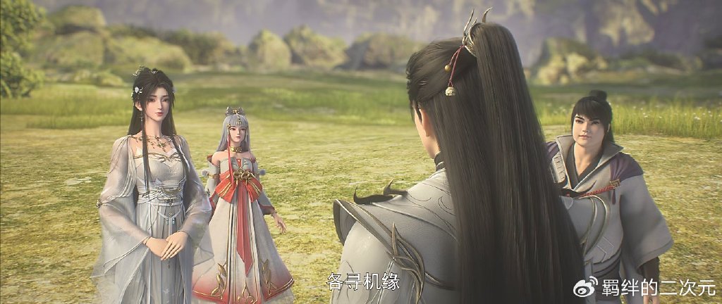 完美世界第188集刚播就被骂，只因这三点，就被网友们要求换导演