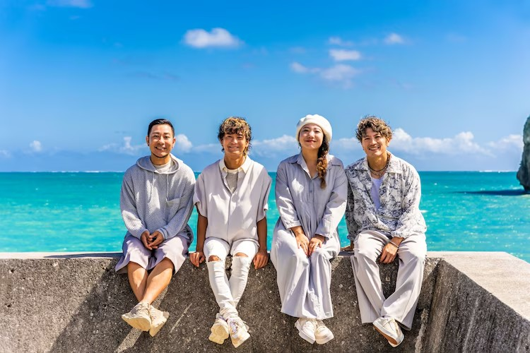 《冲绳，喜欢到想告诉你》动画视觉图与主题曲信息公布