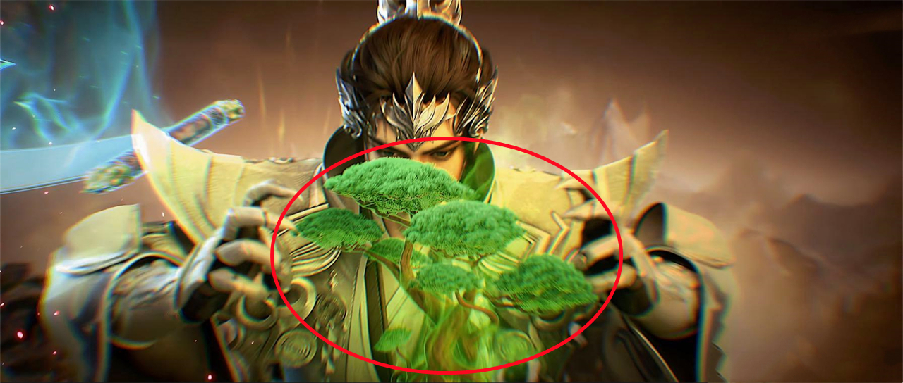 完美世界第188集刚出就被骂了，一个画面被吐槽，已有不少人弃番