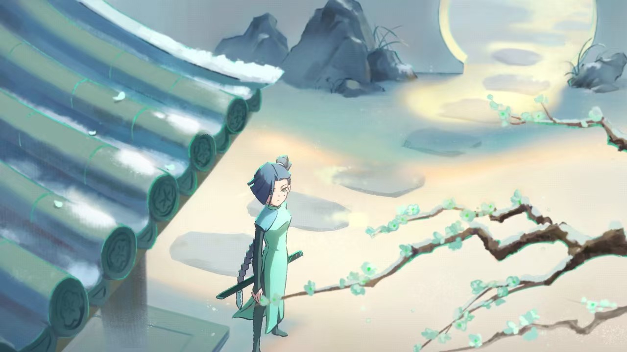 《伍六七》第五季评分暴跌，不是做得不好，而是因为这三个原因