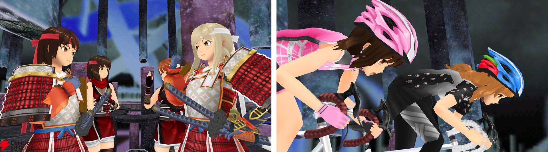 《schoolgirl strikers2》举办“激斗！艾特诺红白大合战”活动