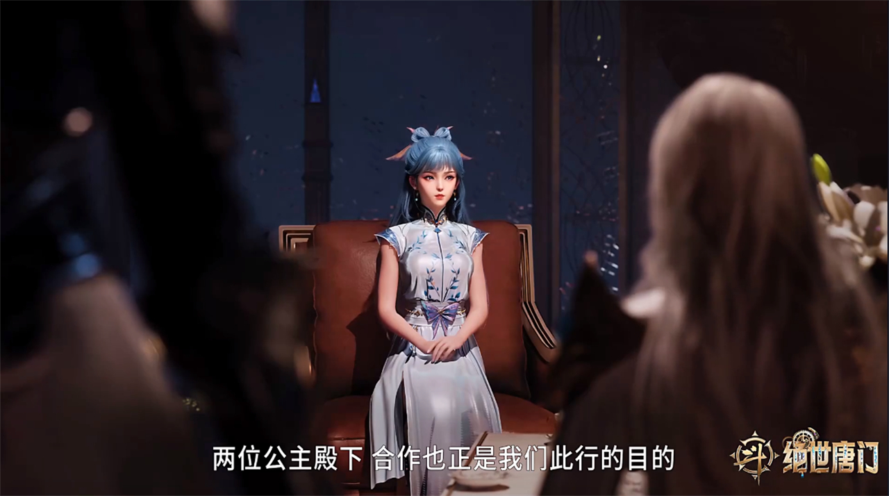 王冬儿新模型又出BUG，衣服出现透光问题，“特殊轮廓”都出来了