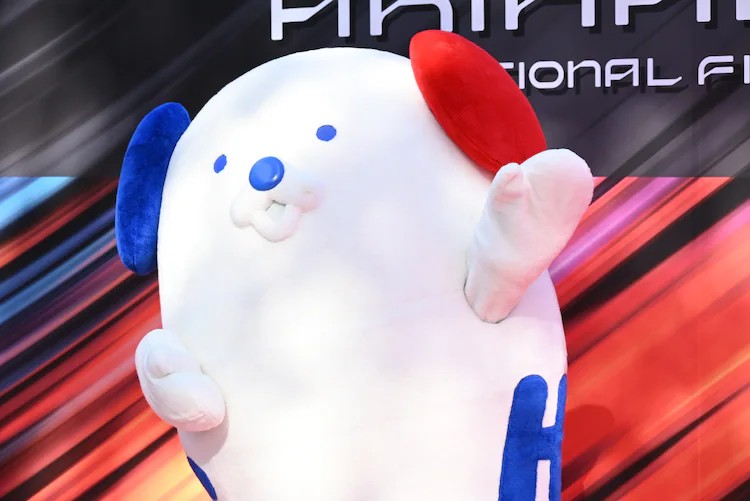 秋叶原国际电影节于11月9日隆重开幕