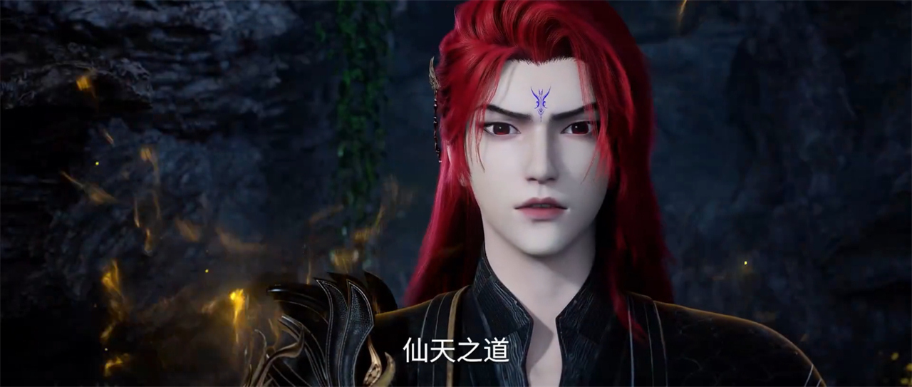 仙逆：王林一次性完成两个化神，本尊和分身走两条路，一个被雪藏