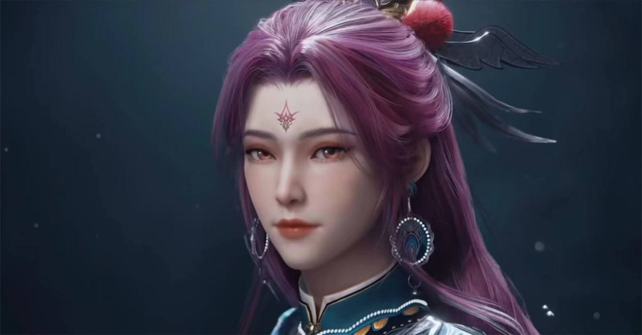 在《牧神记》动漫中女主有几个？是纯爱动漫吗？现在已经有答案了