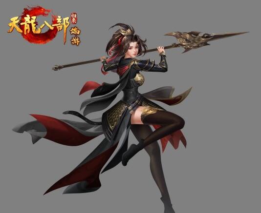《天龙八部归来》门派介绍