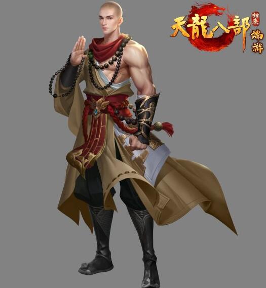 《天龙八部归来》门派介绍