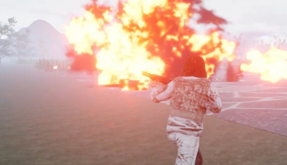 《Woodlawn:The End of the World》配置要求介绍