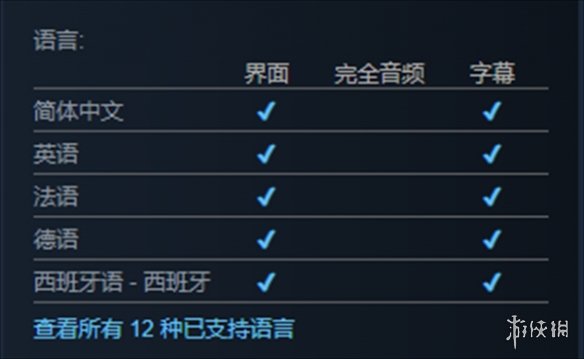 《Wheel World》是否支持中文说明