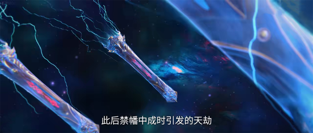 仙逆新预告，雨之仙界开启，王林准备了三个杀招，关键时刻能保命