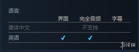 《Sumo》是否支持中文说明