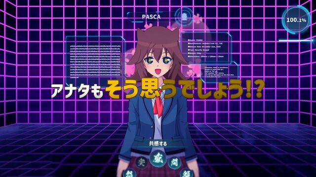 《ココロトーカーズ》：沟通解谜冒险游戏登陆Steam