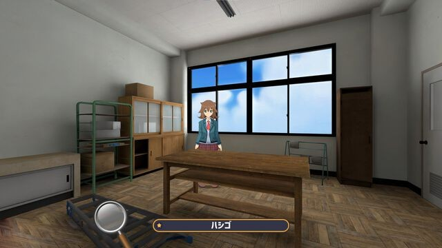 《ココロトーカーズ》：沟通解谜冒险游戏登陆Steam