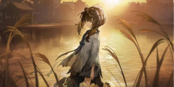《饿殍明末千里行》满穗明末魅魔外号介绍