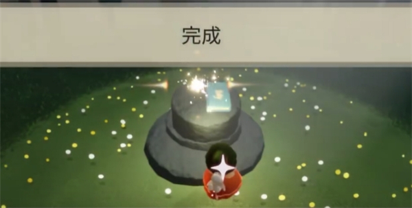 《光遇》姆明季任务一图文攻略