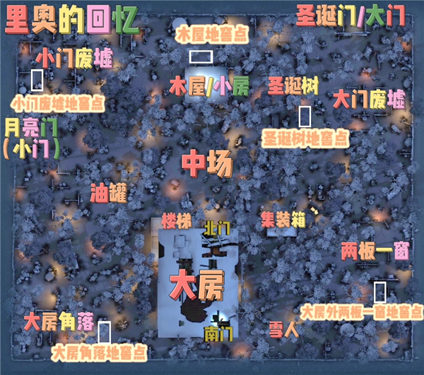 《第五人格》地窖刷新规则详细介绍