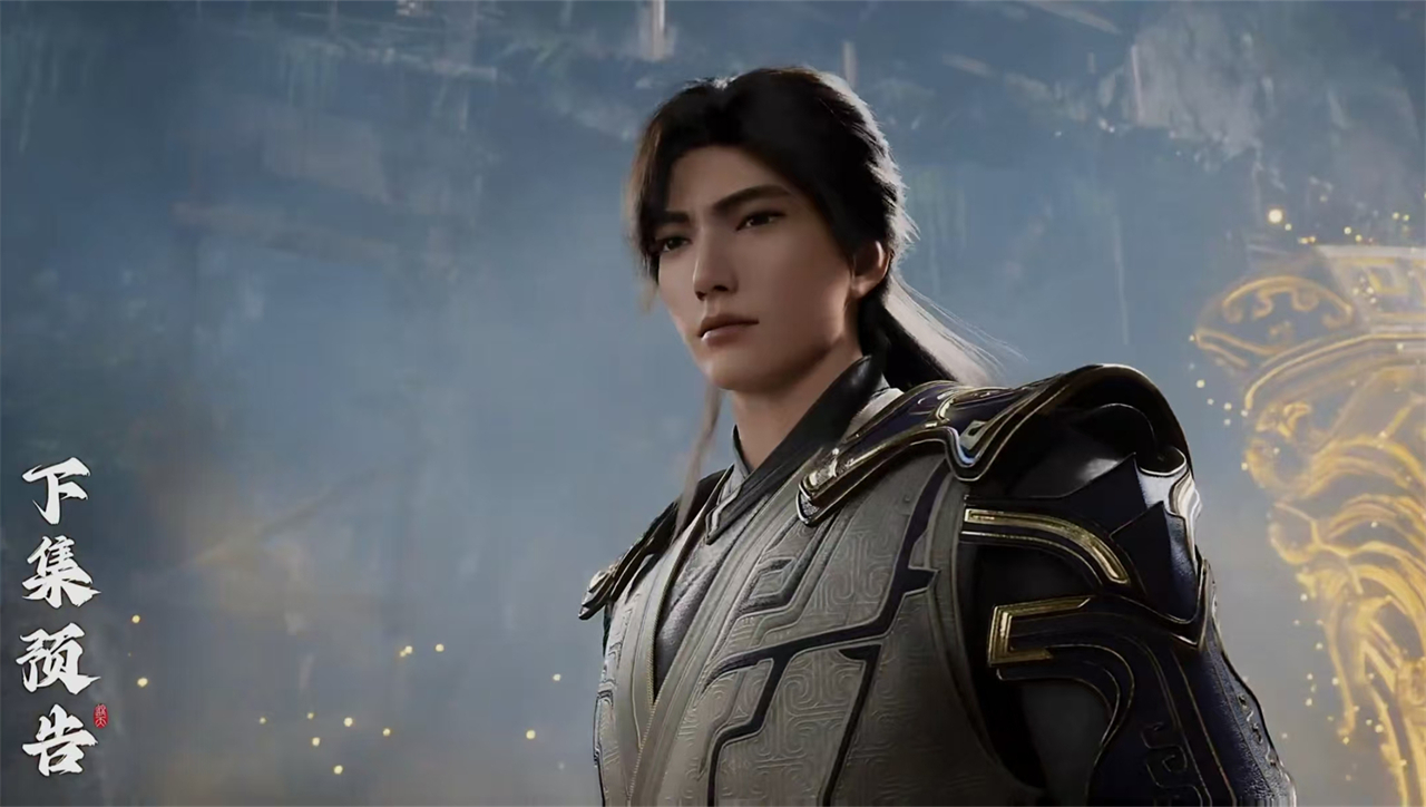 遮天新预告，一人被性转成美女，金翅小鹏王登场，叶凡被人盯上