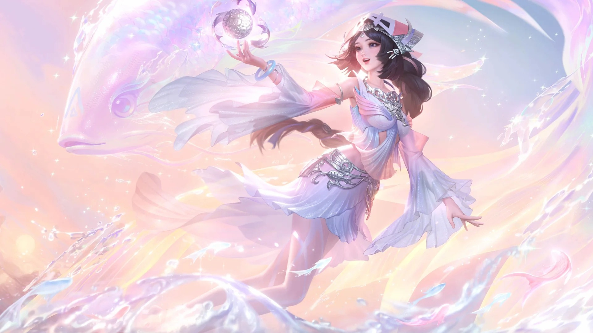 《王者荣耀》2024九周年返场皮肤一览