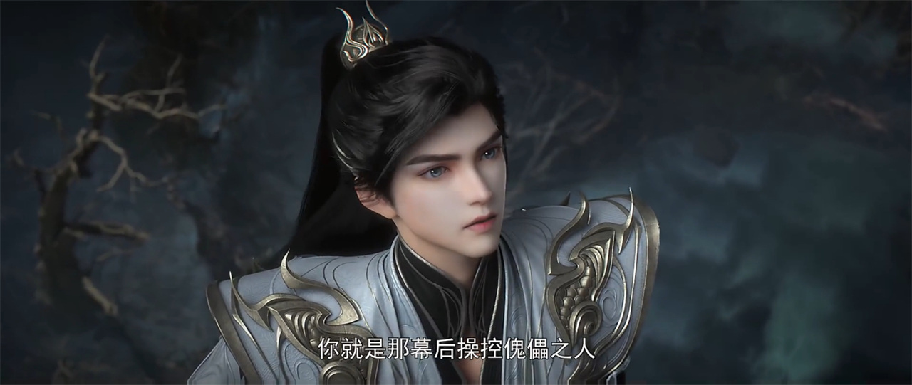 完美世界第169集刚出就被骂惨了，帝昆被加强，可能会做成特别篇