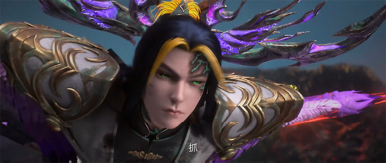 完美世界第169集刚出就被骂惨了，帝昆被加强，可能会做成特别篇