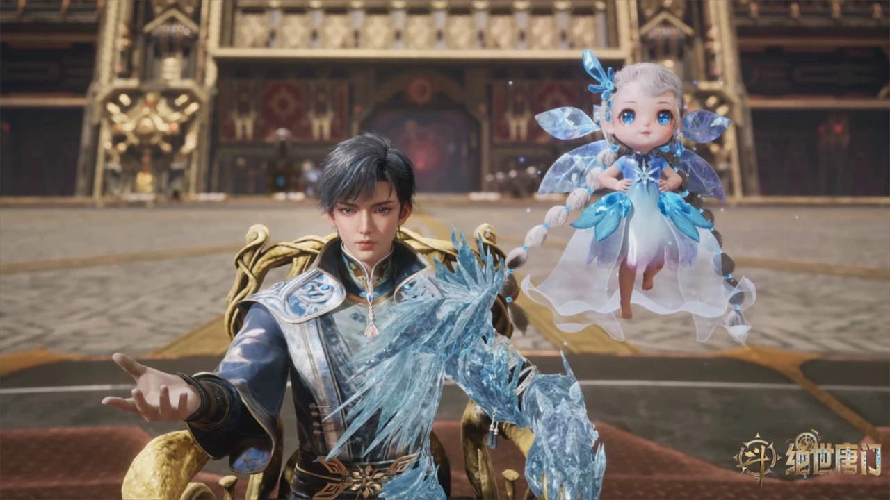 “少妇版”小舞登场，黑丝美腿太诱人，穿着超短旗袍真不怕走光了