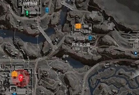 《三角洲行动》长弓溪谷L3协议箱攻略