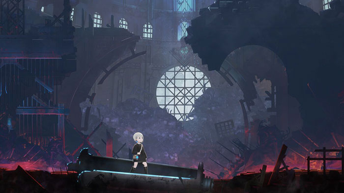《ENDER LILIES：Quietus of the Knights》续作《ENDER MAGNOLIA》限定版特典公布