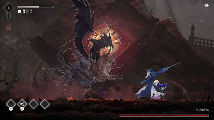 《ENDER LILIES：Quietus of the Knights》续作《ENDER MAGNOLIA》限定版特典公布