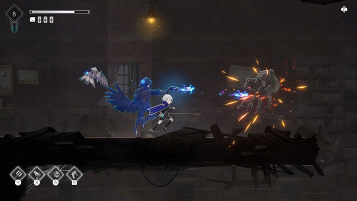 《ENDER LILIES：Quietus of the Knights》续作《ENDER MAGNOLIA》限定版特典公布
