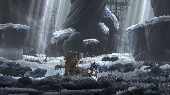 《ENDER LILIES：Quietus of the Knights》续作《ENDER MAGNOLIA》限定版特典公布