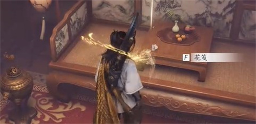 《燕云十六声》兰香余韵任务完成方法