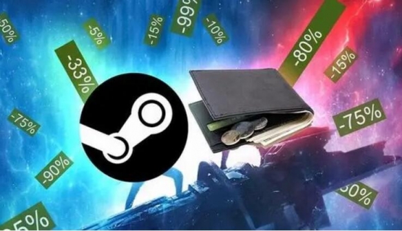《steam》2024秋促时间