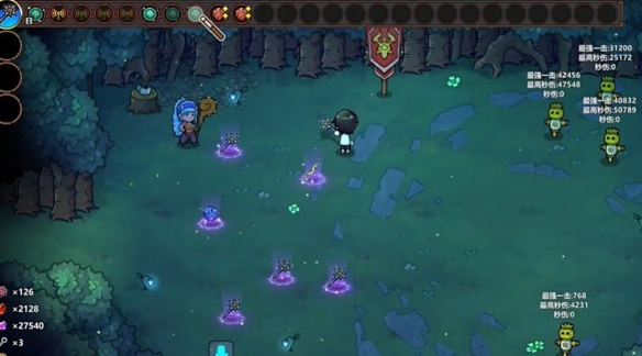 《魔法工艺》奥术屏障魔力藤蔓流玩法攻略