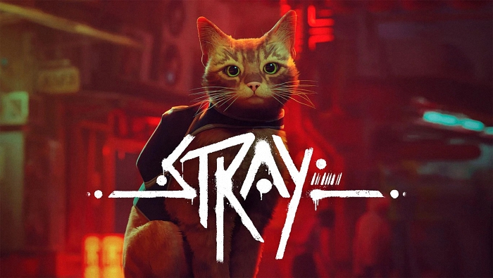 《Stray》登陆Nintendo Switch，探索荒废的赛博城市