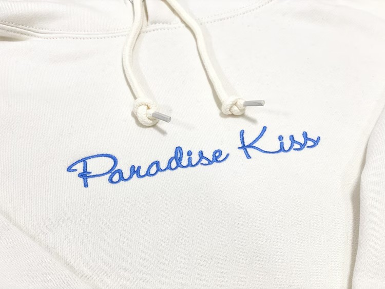 《Paradise Kiss》25周年纪念快闪店在东京和神户举办