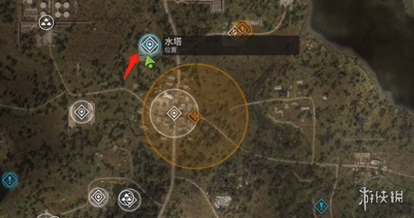 《潜行者2》高倍镜高耐久AK获取攻略