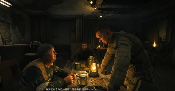 《潜行者2切尔诺贝利之心》新手开荒说明
