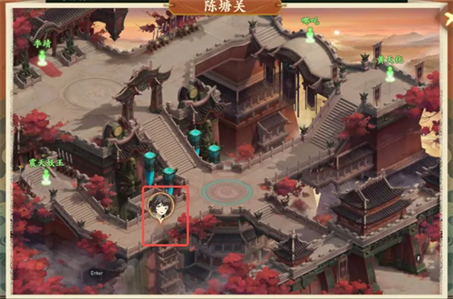 《封神幻想》世界一言九鼎奇遇图文攻略
