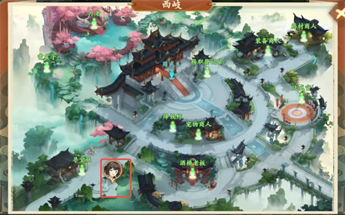 《封神幻想》世界一言九鼎奇遇图文攻略
