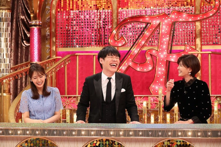 《国民的动画祭典》特别节目《サザエさん》55周年SP即将播出