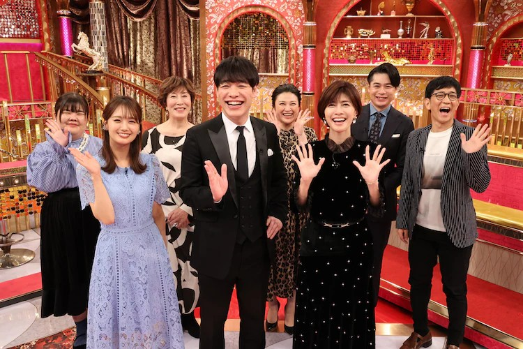 《国民的动画祭典》特别节目《サザエさん》55周年SP即将播出
